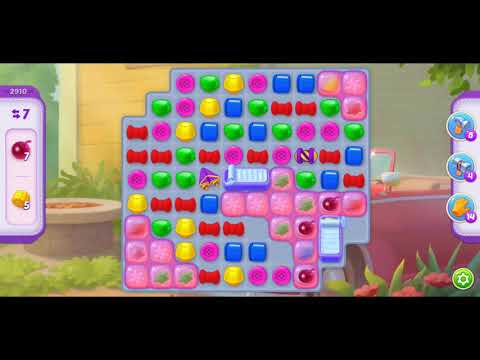 Homescapes Level 2910 Complete - No Hacks (Android/IOS)