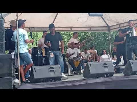 Omer Villero, Festival de San Cristóbal, Bolívar 2026, intérprete juvenil