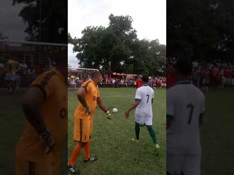 Semi final da terceira Divisão...São Miguel.do.Guamá..BcD Vs Santana.