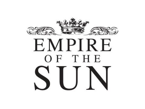 Half Mast - Empire Of The Sun