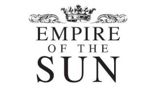 Half Mast - Empire Of The Sun