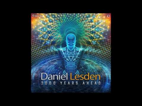 Daniel Lesden - 2000 Years Ahead [Full Album]