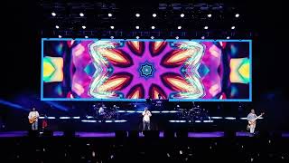 Download lagu Bunga - Exists (Exists Slam Live In Singapore 29 Nov 2025) mp3