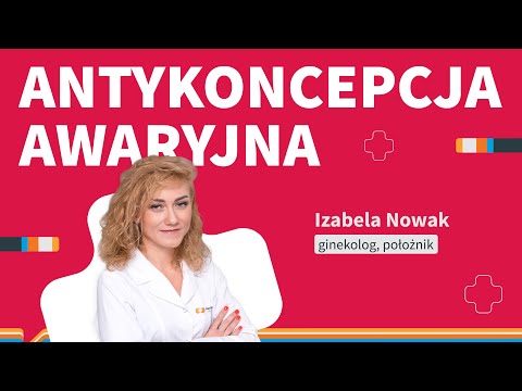 Antykoncepcja awaryjna