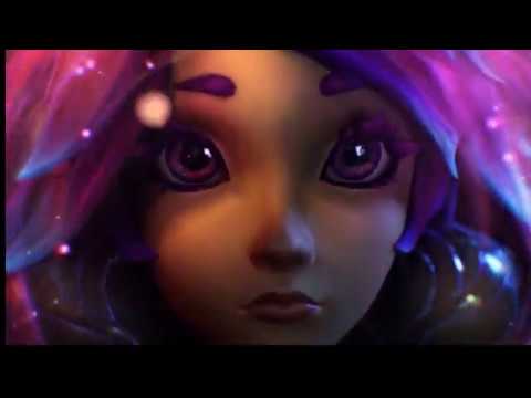 League of Legends Beyond the Garden [ Lillia Champion Teaser] 4k