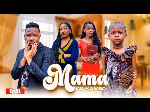 MAMA WA KAMBO Full Episode [ 57 ]