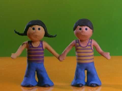 Kli-Kla-Klawitter Folge 12 - Bauernhof