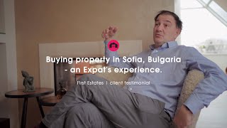 Selling property in Sofia, Bulgaria - an Expat