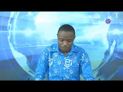 PIDGIN NEWS FRIDAY 29th MAY 2020 - EQUINOXE TV