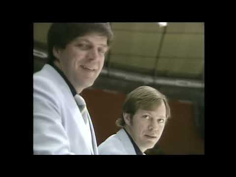 IIHF WC 1981 Day 08 Sweden vs Canada (26 Apr 1981)