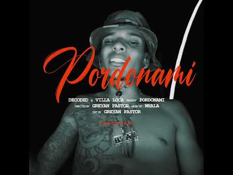 B'Jay - Pordonami (Prod. Whala)