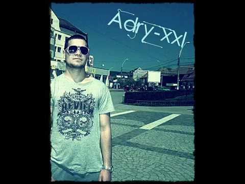 Adry-xxl feat Nano - Mesaj Dur