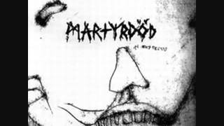Martyrdod  - Kollektivt Sjalvmord