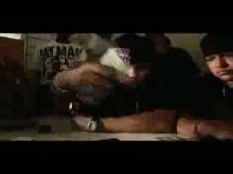 J. Alvarez - Quienes Son Los Que Son [Official Video] New 2009..!! (Www.irt-board.Com)