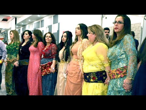 تەمەن سەید ئەحمەد - گۆرانی، موزیک و هەڵپەڕکێی خۆش - Taman S. Ahmad