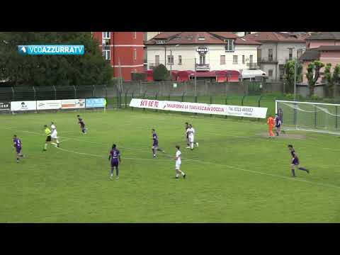 Pareggio a reti bianche al Pedroli tra Verbania e Settimo