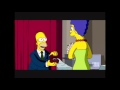 Simpsons BOOM BOOM BOOM BOOM