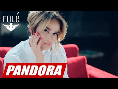 PANDORA - Harrom