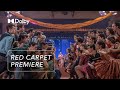 Red Carpet Premiere