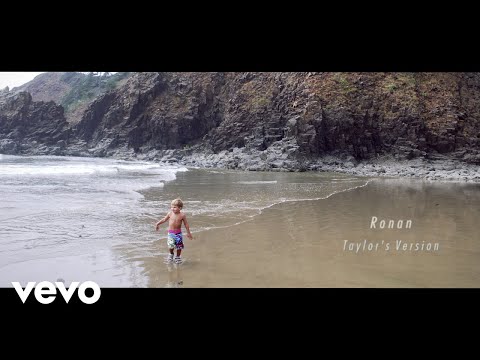 Taylor Swift – Ronan (Taylor’s Version) (Lyric Video)