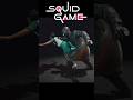 The Front Man KILLS All Players Squid Game Season 2