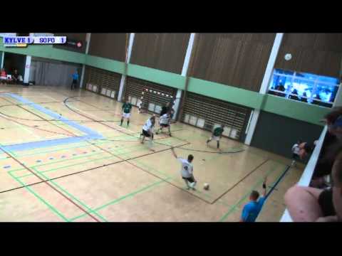 22.3.2014 KylVe - SoFo maalikooste