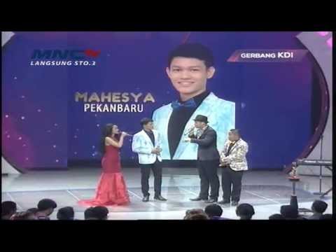 Mahesya KDI 2015 " Rena " Pekanbaru - Gerbang KDI 2015 (11/4)