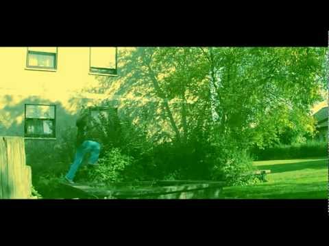 The old Spot. (Parkour & Free Running)