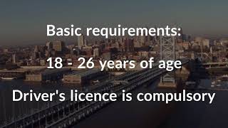 Au Pair in America - Carla's Au Pairs