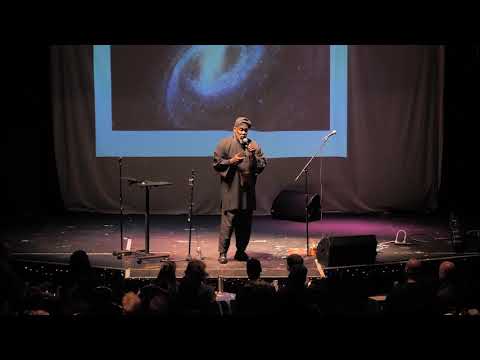 Kilindi Iyi - High Dose Mushroom Journeys, Spirituality & Beyond - Oakland, CA - Feb 8th, 2020