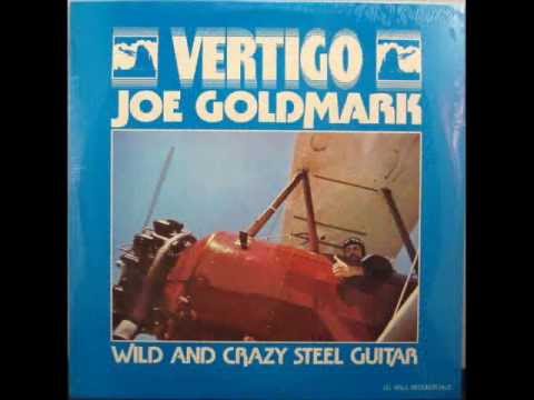 Jet Lag - Joe Goldmark