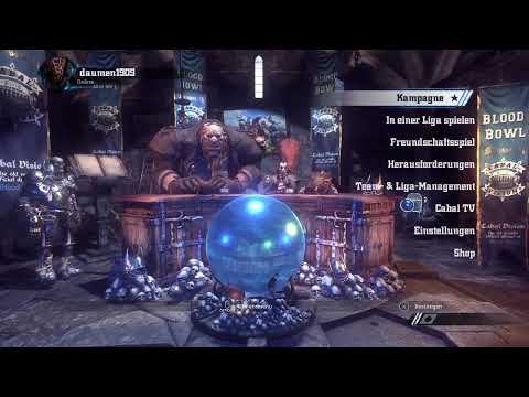 BBD Underworld vs Norse