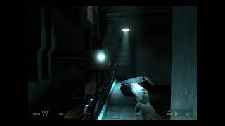 Half Life Mod Resistance Element: Gameplay 1