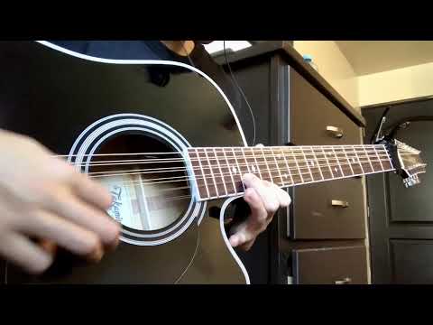 El 010 - Danny Félix ft. Luis R Conriquez (Cover Requinto)