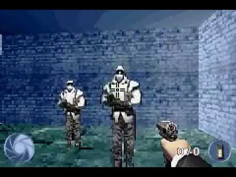 007 nightfire gba rom