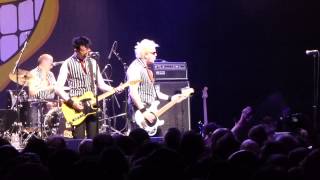 The Toy Dolls - Alec's Gone - The Fonda Hollywood