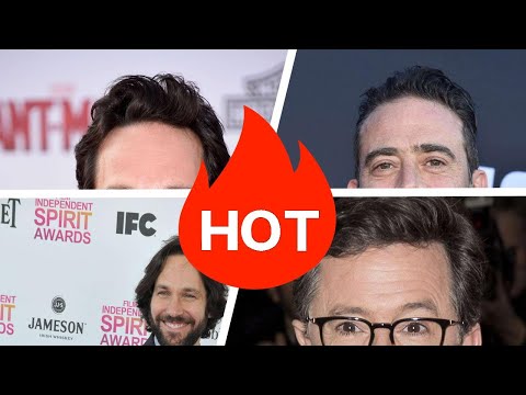 Stories About Paul Rudd That Prove HeS Just As Wonderful As You Hope He Is ➊