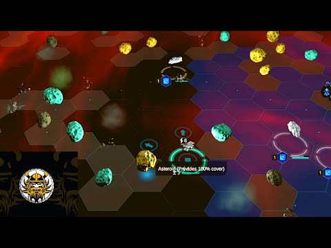 New EPIC TURN BASED SPACE COMBAT RPG IN RELIC SPACE