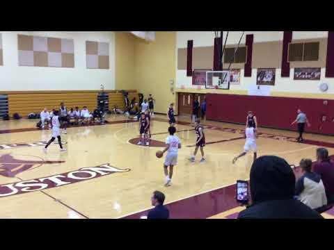 RWI Kings U19 - Part 6 - Washington Pennsylvania - April 20 2018