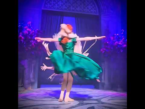 Enid Nd Agnes Dance Is So Cooked😭💀|wednesday part 2| #wednesday #edit