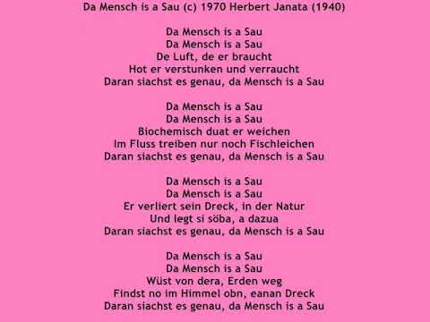 AI MUSIC: AUSTRO PUB @ Da Mensch is a Sau (70s Funky Groove)