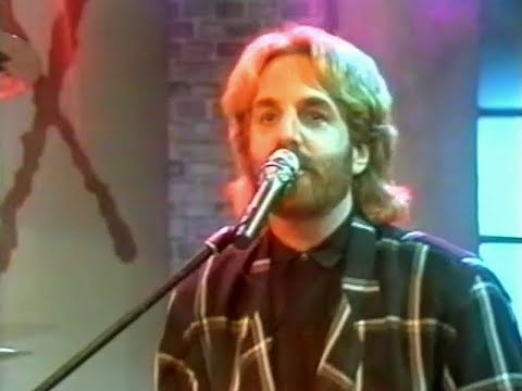 WAX - Bridge To Your Heart (Extratour) 1987