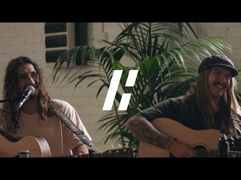 The Dreggs Put On The Spot (HAQ)