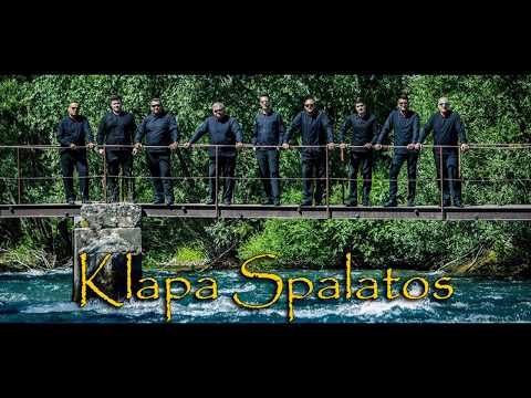 Klapa Spalatos - More (official audio)