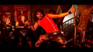 03 Juke Box Hero - I Love Rock ´n Roll - Rock of Ages 2012 Original Soundtrack