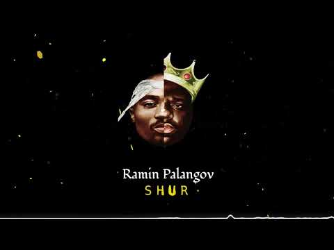 Ramin Palangov  - "SHUR"  [2Pac & Notorious B.I.G.] (Balaban)