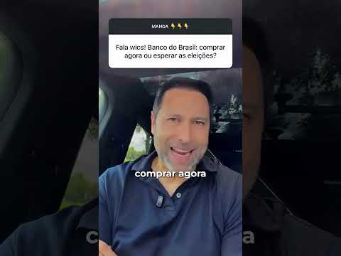O MERCADO JÁ SABE O RESULTADO DAS ELEIÇÕES?