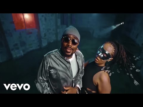 JohnnyJohnny - KUDADE (Official Music Video) ft. Fathermoh, Harry Craze, Lil Maina, Ndovu Kuu