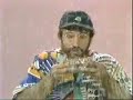 Classic Sesame Street Keanu Reeves On What Is Alive