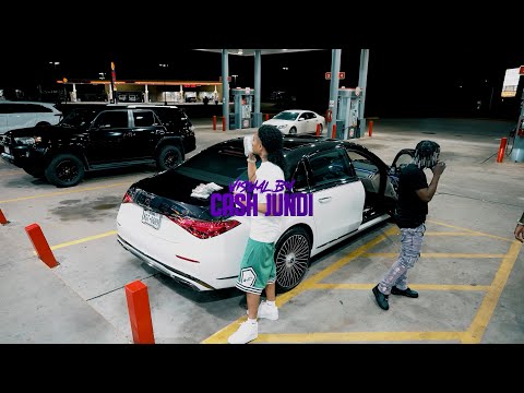 AARON MAY - LIFESTYLE (Official Music Video)